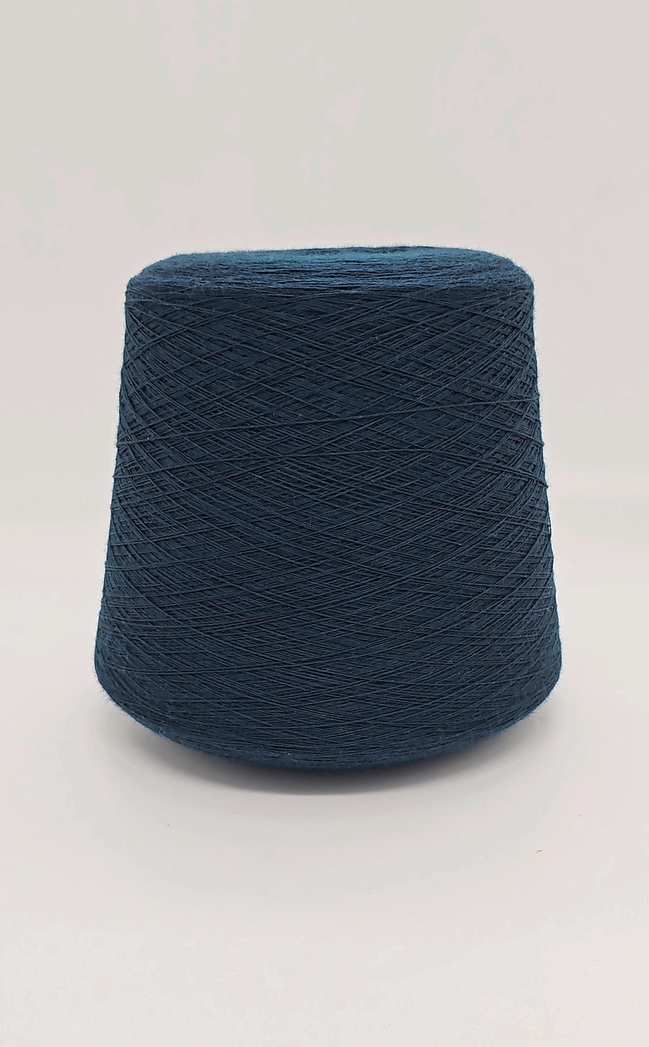 Пряжа Cashwool, Zegna Baruffa, меринос, цвет петроль